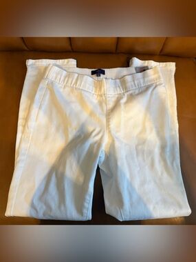 NYDJ White Women’s Casual Shorts